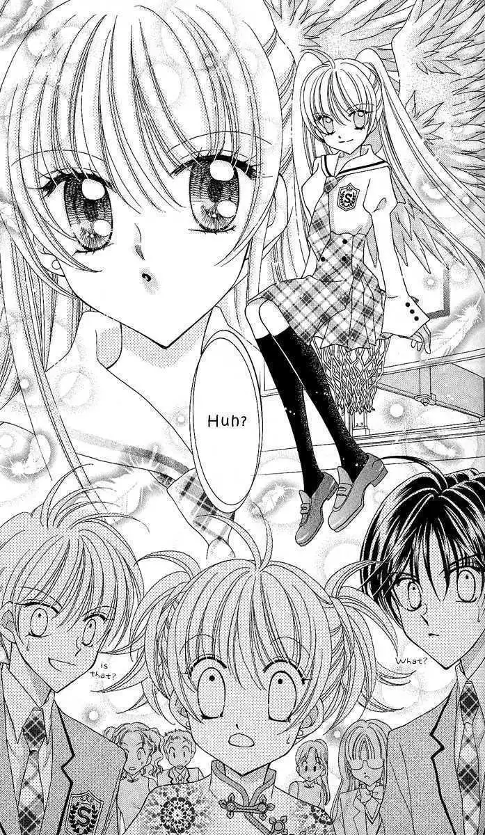 Saint Dragon Girl Miracle Chapter 8 7